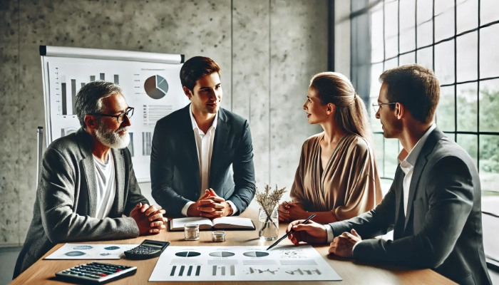 Acheter ou Louer de l'Équipement